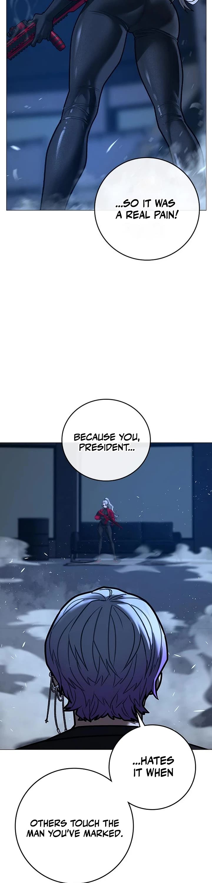 Reality Quest Chapter 214 page 51 - Chapter 214