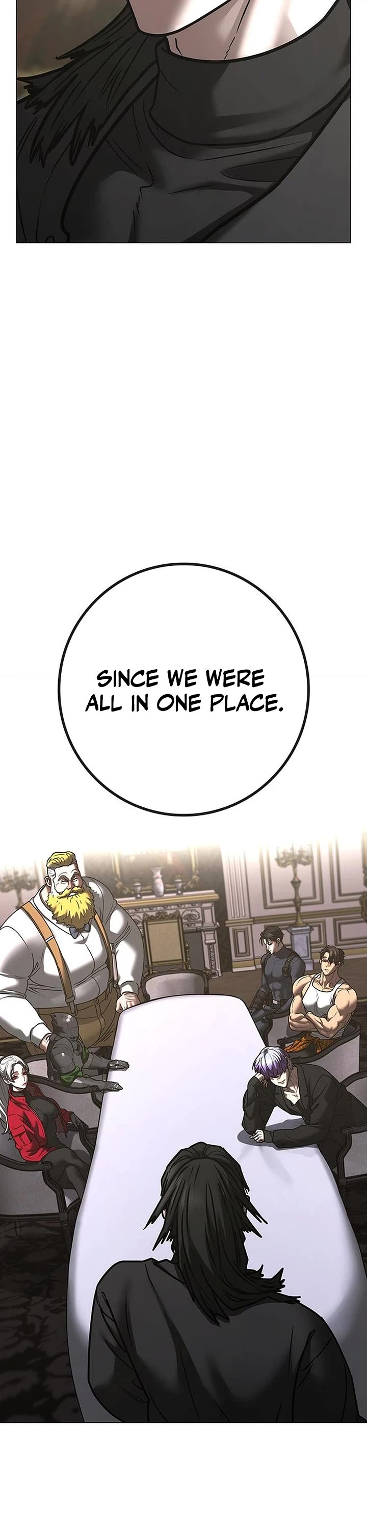 Reality Quest Chapter 215 page 25 - Chapter 215