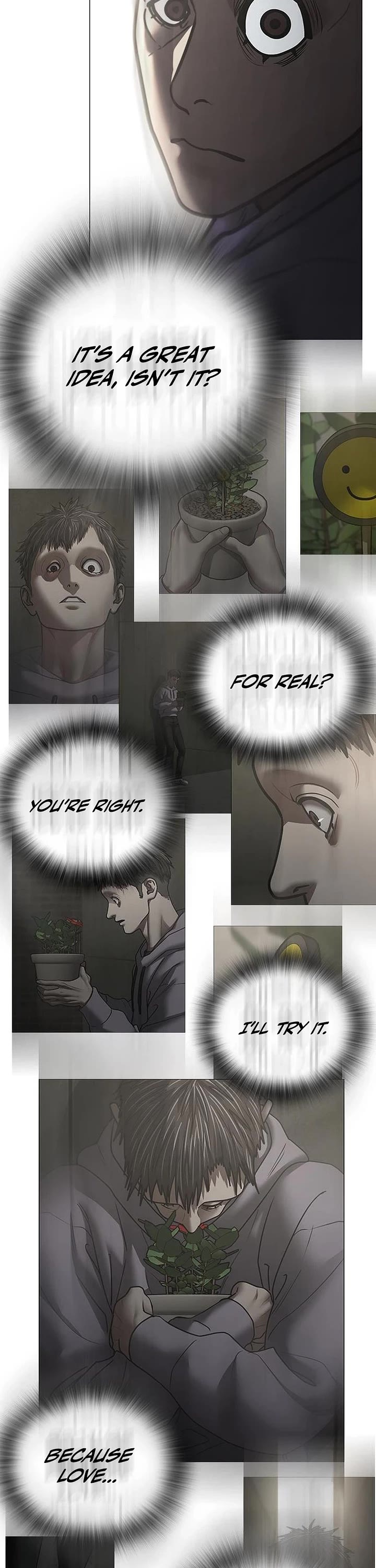 Reality Quest Chapter 215 page 40 - Chapter 215