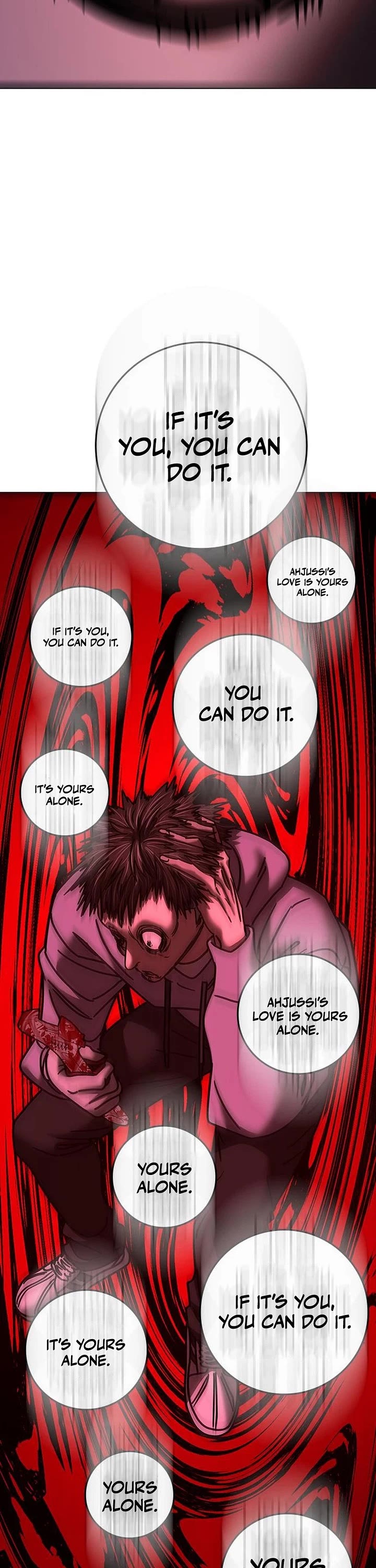 Reality Quest Chapter 215 page 50 - Chapter 215