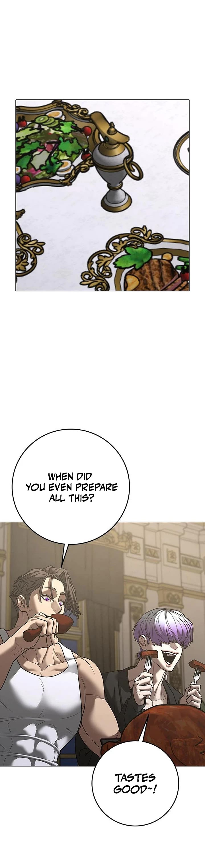 Reality Quest Chapter 215 page 61 - Chapter 215