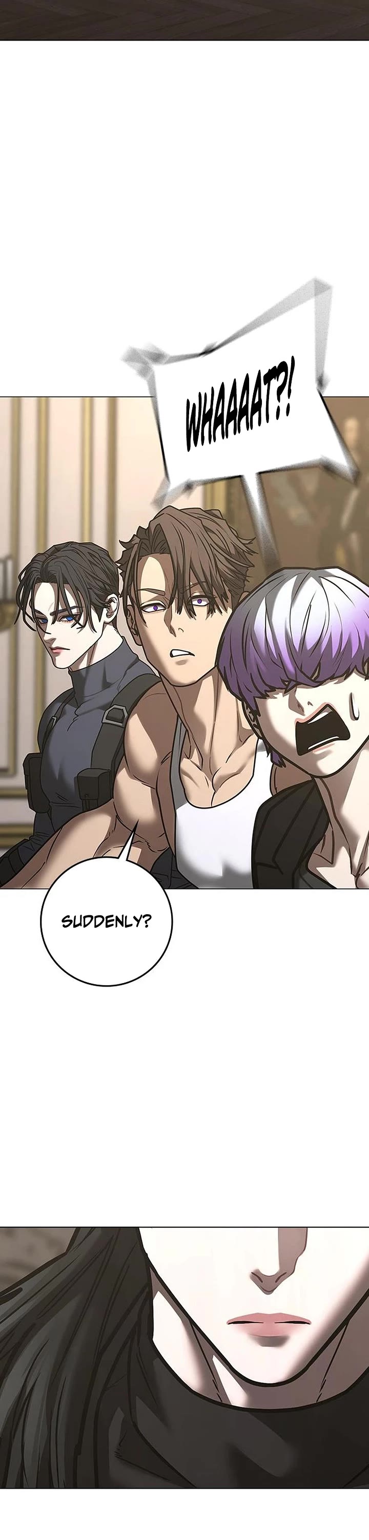 Reality Quest Chapter 215 page 65 - Chapter 215