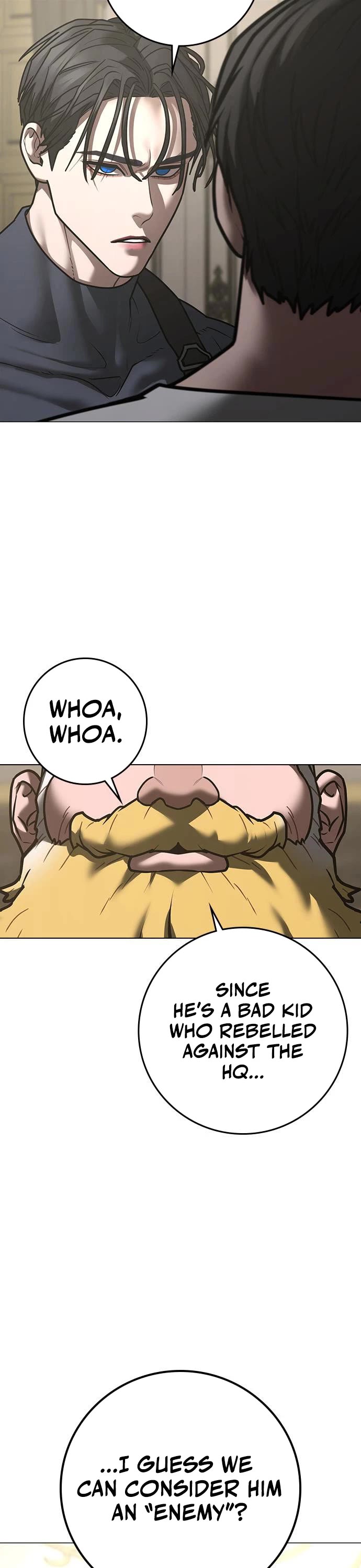 Reality Quest Chapter 216 page 13 - Chapter 216