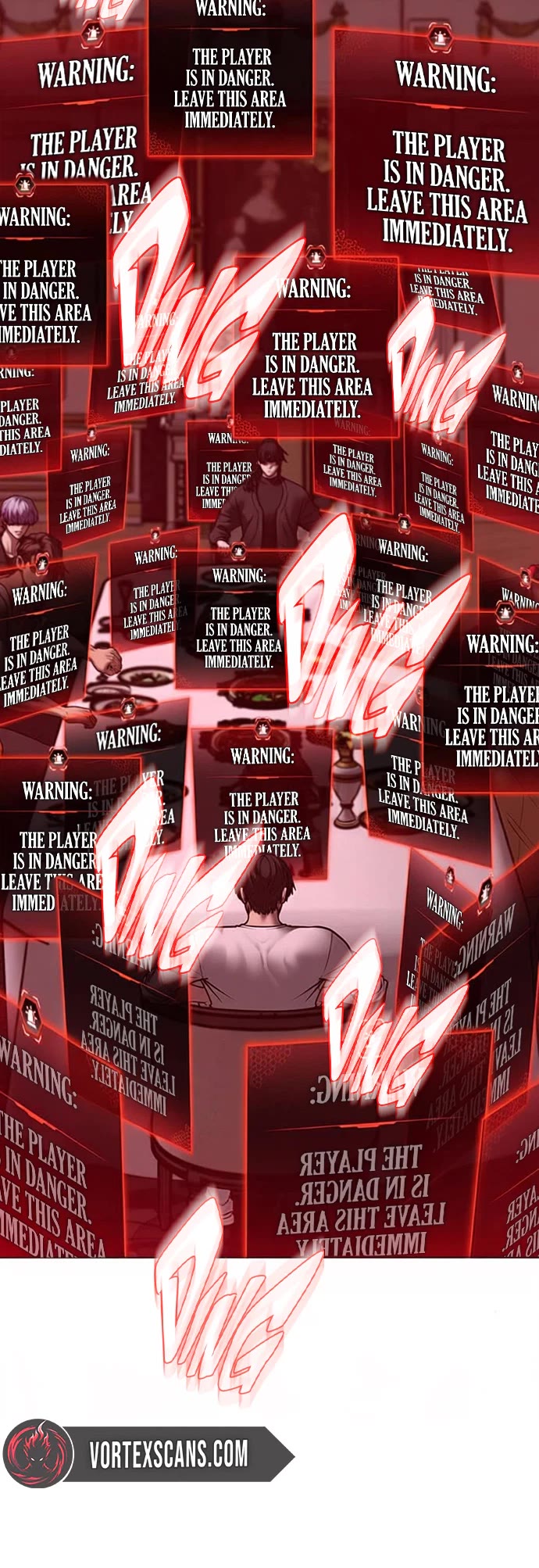 Reality Quest Chapter 216 page 16 - Chapter 216
