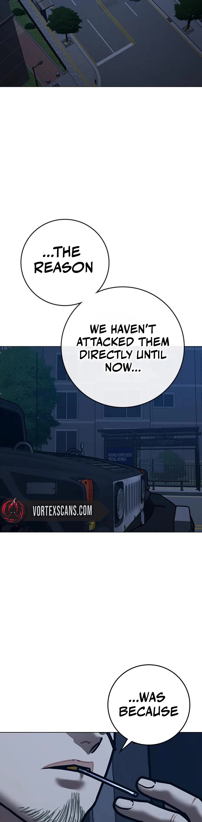 Reality Quest Chapter 216 page 21 - Chapter 216