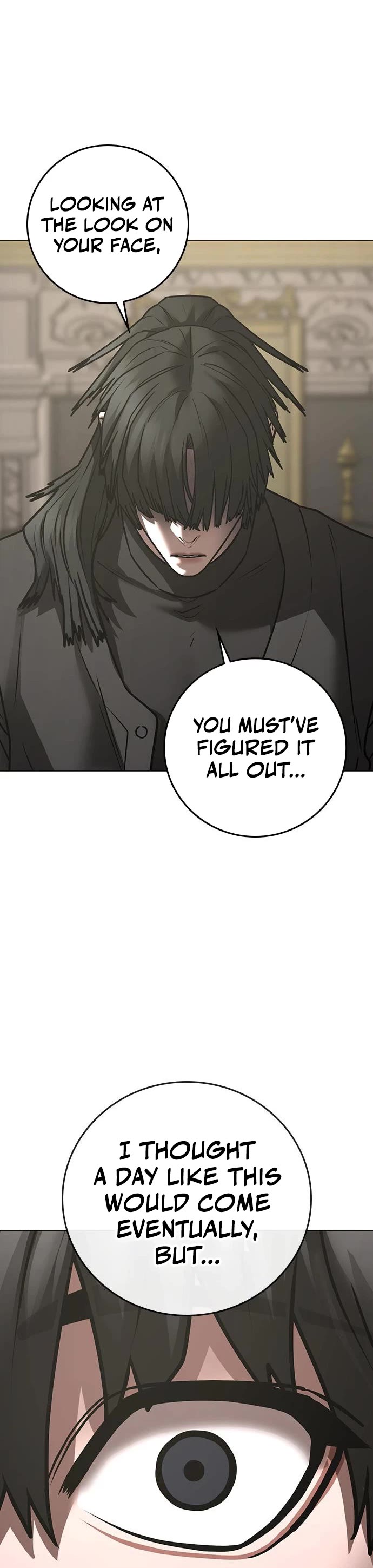 Reality Quest Chapter 216 page 32 - Chapter 216
