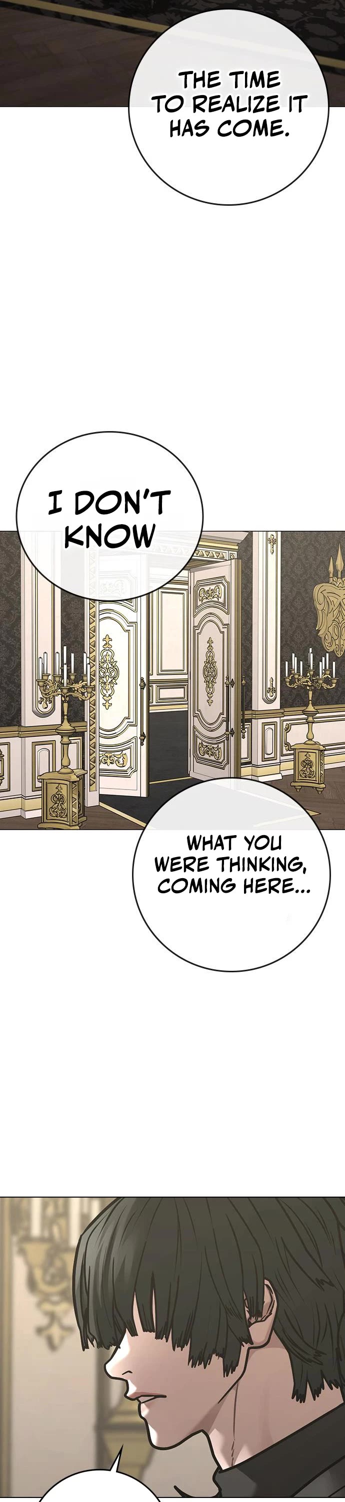 Reality Quest Chapter 216 page 43 - Chapter 216