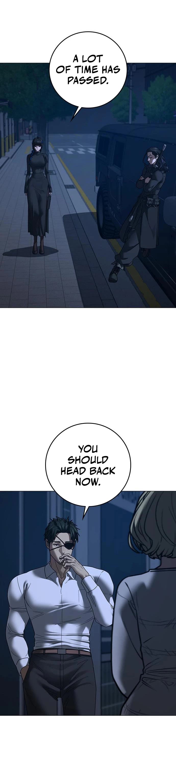 Reality Quest Chapter 216 page 48 - Chapter 216