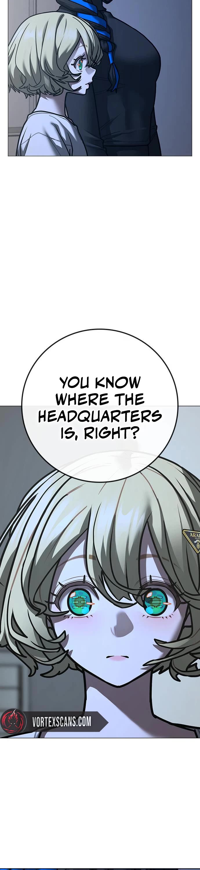 Reality Quest Chapter 216 page 6 - Chapter 216
