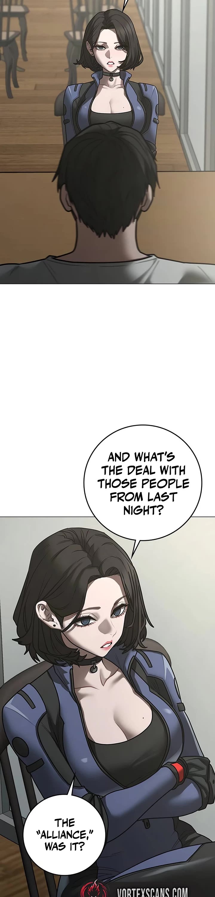 Reality Quest Chapter 217 page 26 - Chapter 217