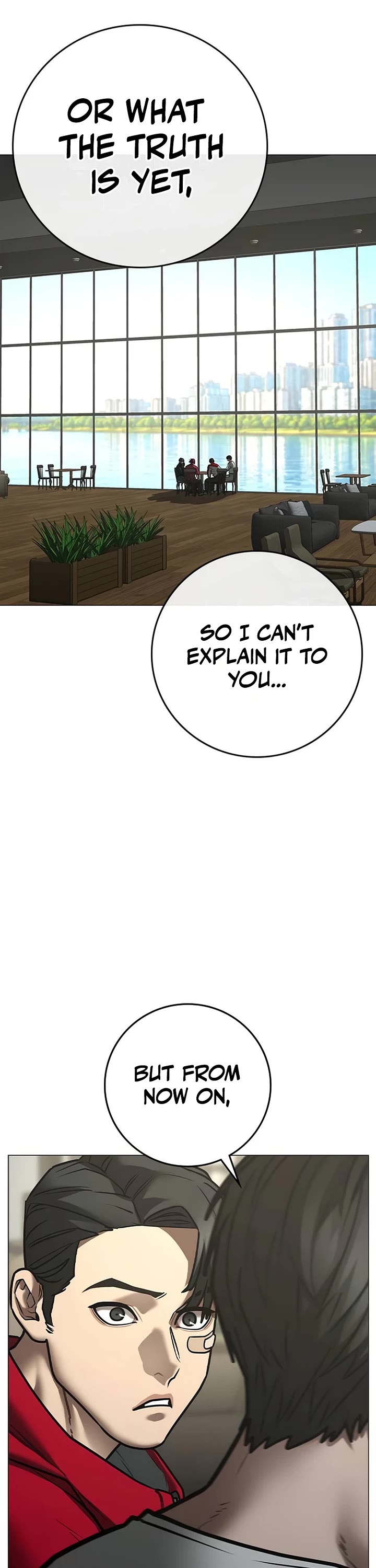 Reality Quest Chapter 217 page 28 - Chapter 217