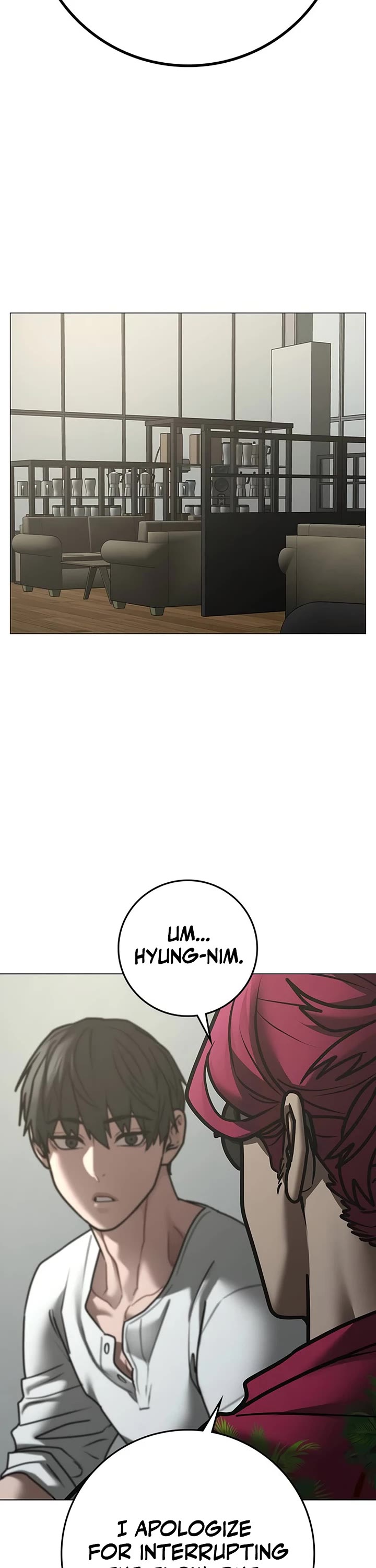 Reality Quest Chapter 217 page 30 - Chapter 217