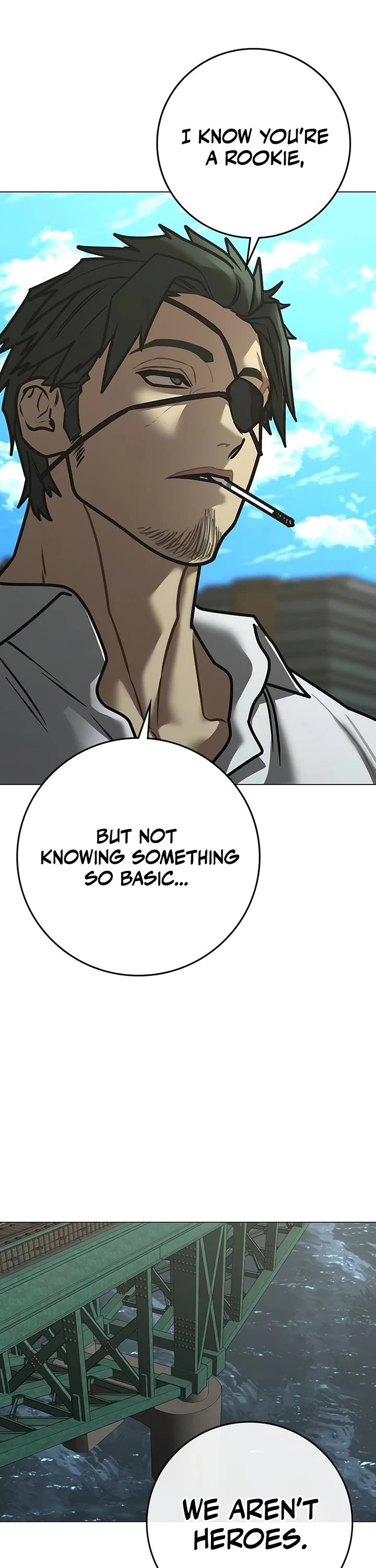 Reality Quest Chapter 217 page 34 - Chapter 217