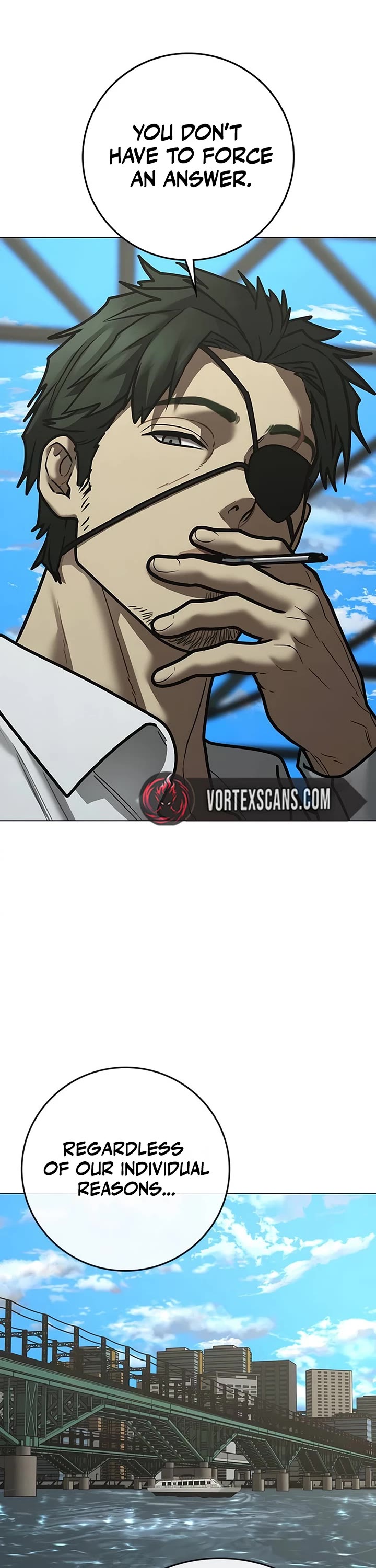 Reality Quest Chapter 217 page 43 - Chapter 217
