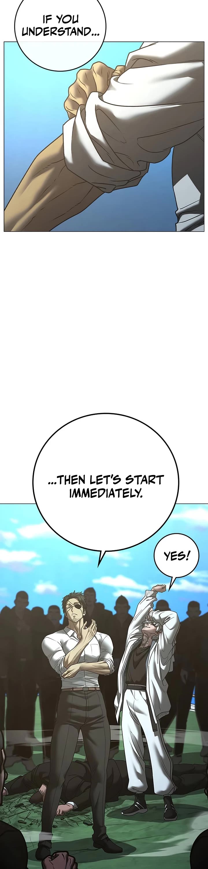 Reality Quest Chapter 217 page 48 - Chapter 217