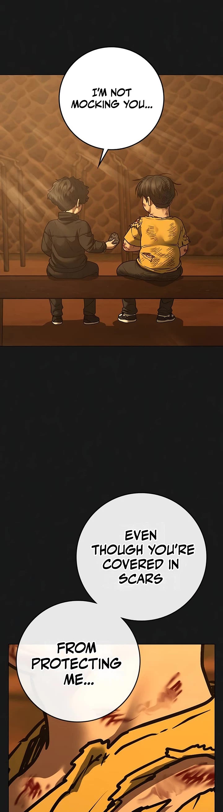 Reality Quest Chapter 217 page 6 - Chapter 217