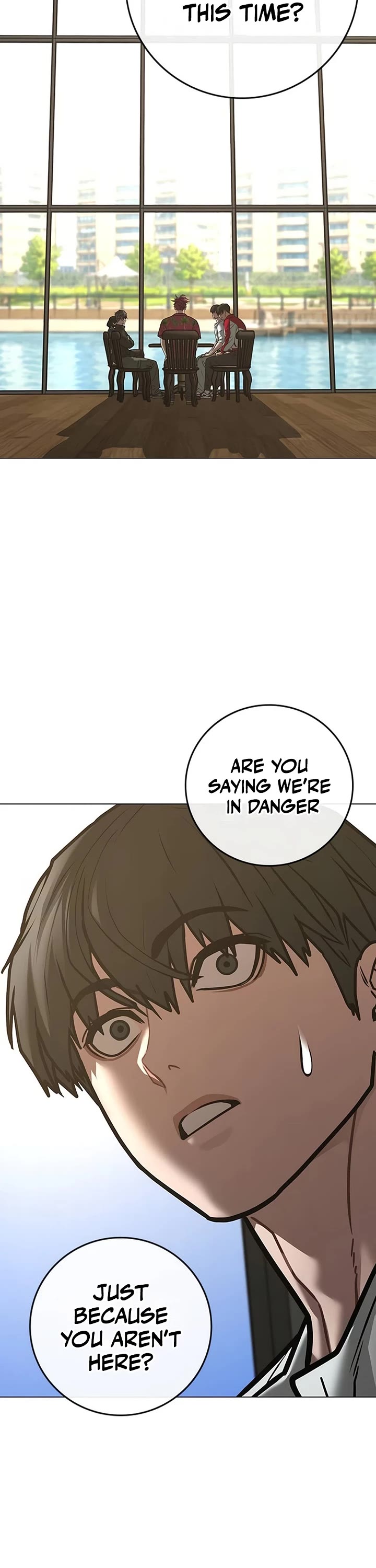 Reality Quest Chapter 217 page 60 - Chapter 217