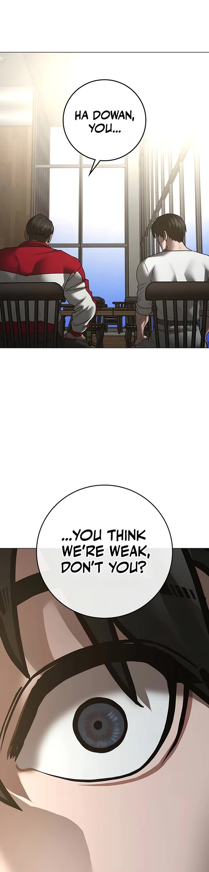 Reality Quest Chapter 217 page 61 - Chapter 217