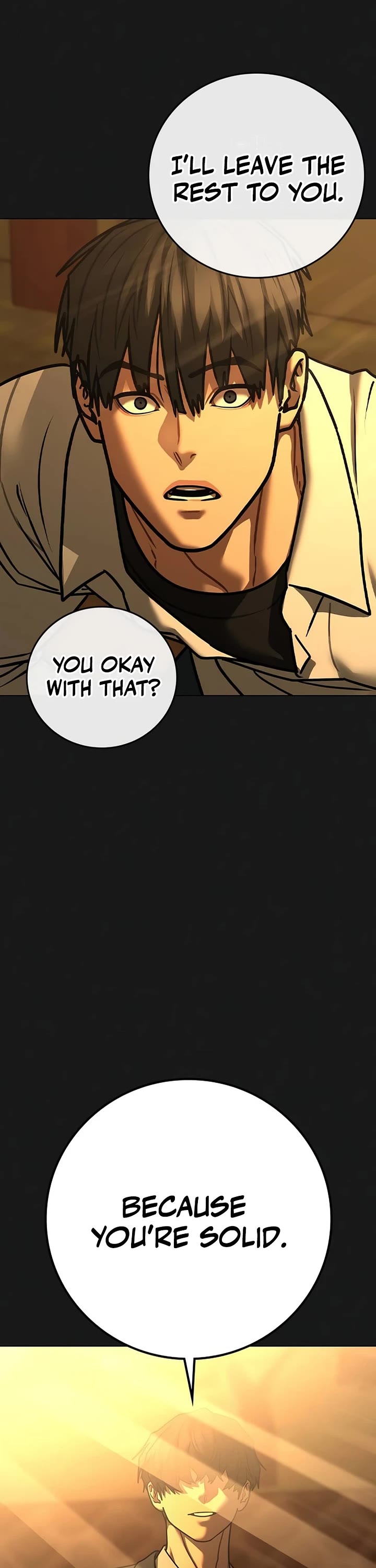 Reality Quest Chapter 217 page 9 - Chapter 217