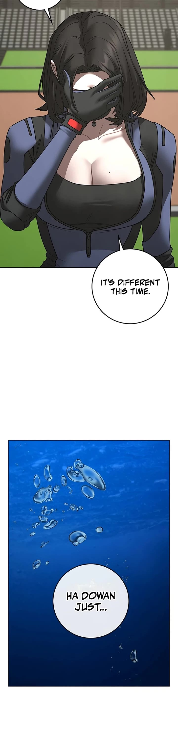 Reality Quest Chapter 218 page 18 - Chapter 218