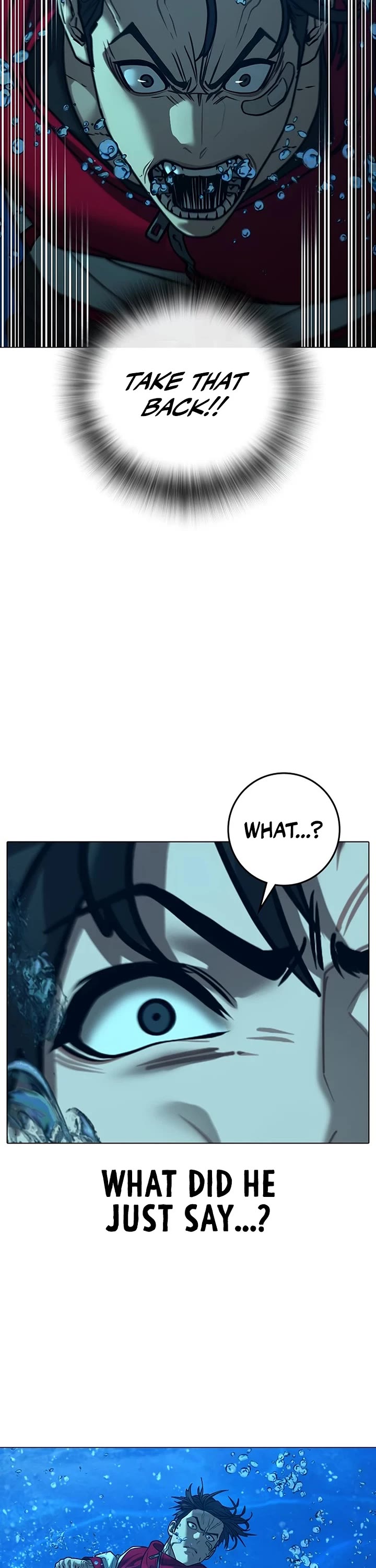 Reality Quest Chapter 218 page 21 - Chapter 218