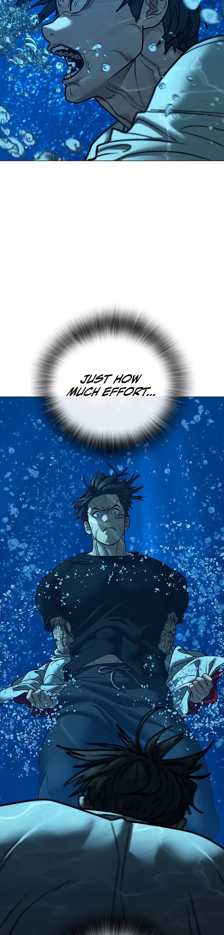 Reality Quest Chapter 218 page 25 - Chapter 218
