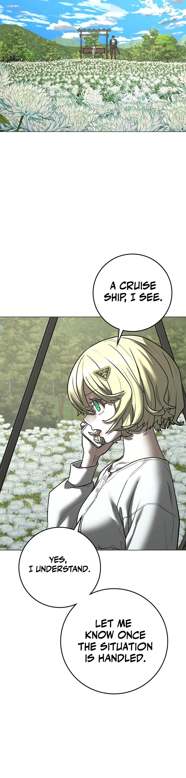 Reality Quest Chapter 218 page 27 - Chapter 218