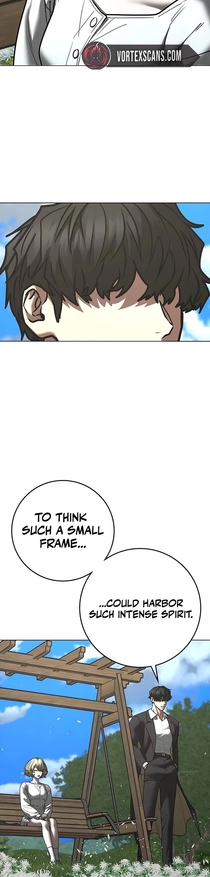 Reality Quest Chapter 218 page 30 - Chapter 218