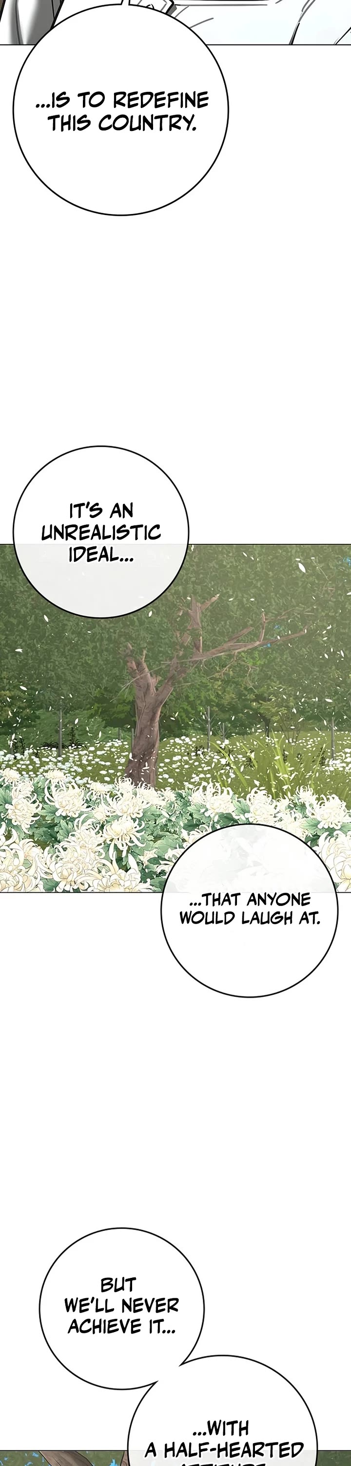 Reality Quest Chapter 218 page 32 - Chapter 218