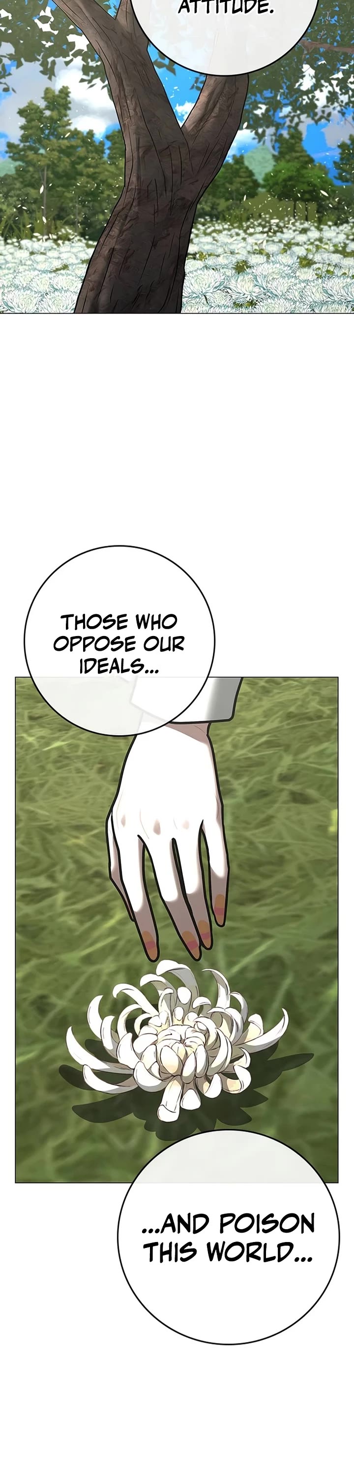 Reality Quest Chapter 218 page 33 - Chapter 218