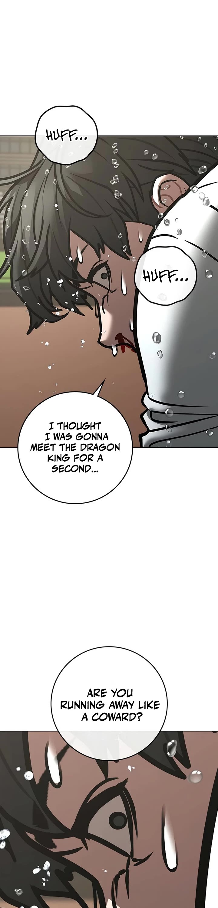 Reality Quest Chapter 218 page 63 - Chapter 218