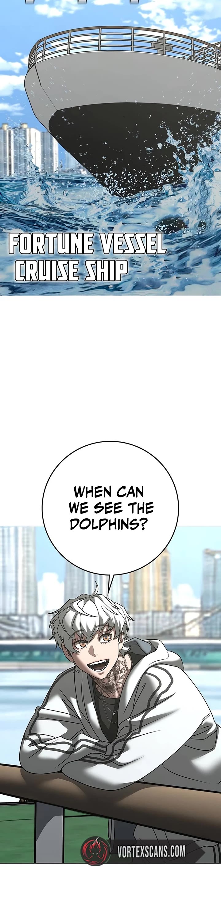 Reality Quest Chapter 218 page 68 - Chapter 218