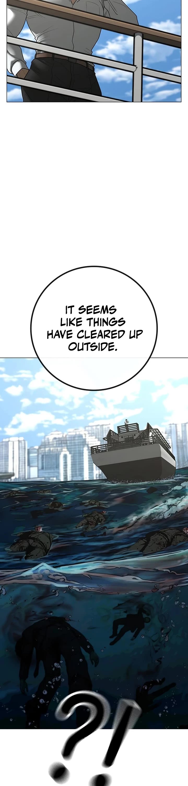 Reality Quest Chapter 218 page 70 - Chapter 218
