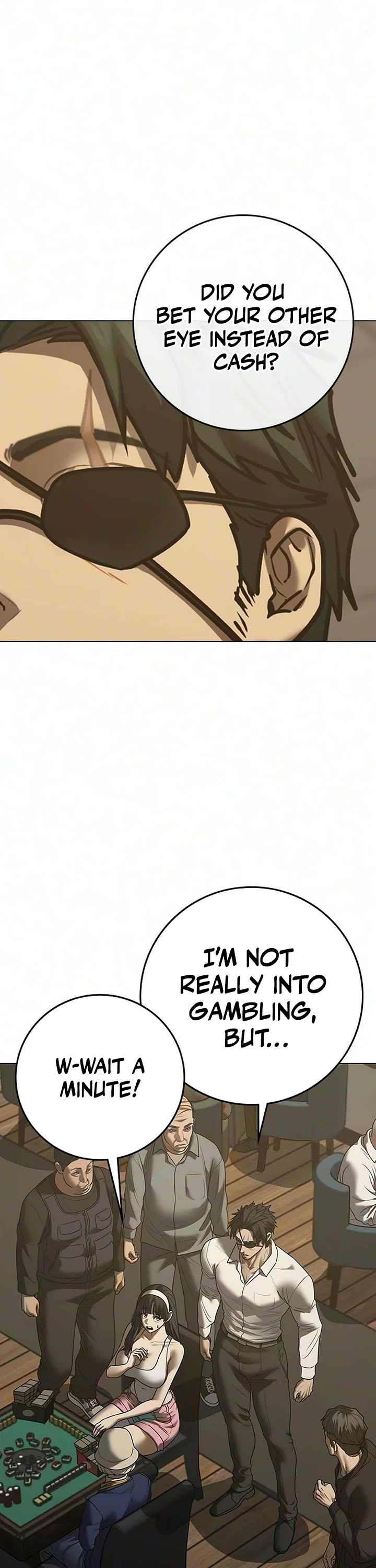 Reality Quest Chapter 219 page 35 - Chapter 219
