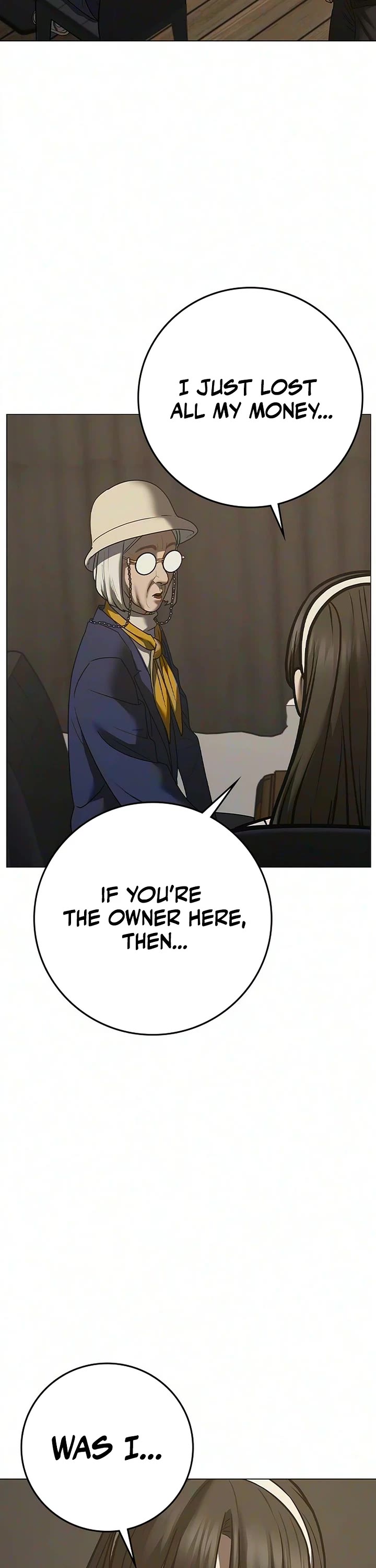 Reality Quest Chapter 219 page 36 - Chapter 219