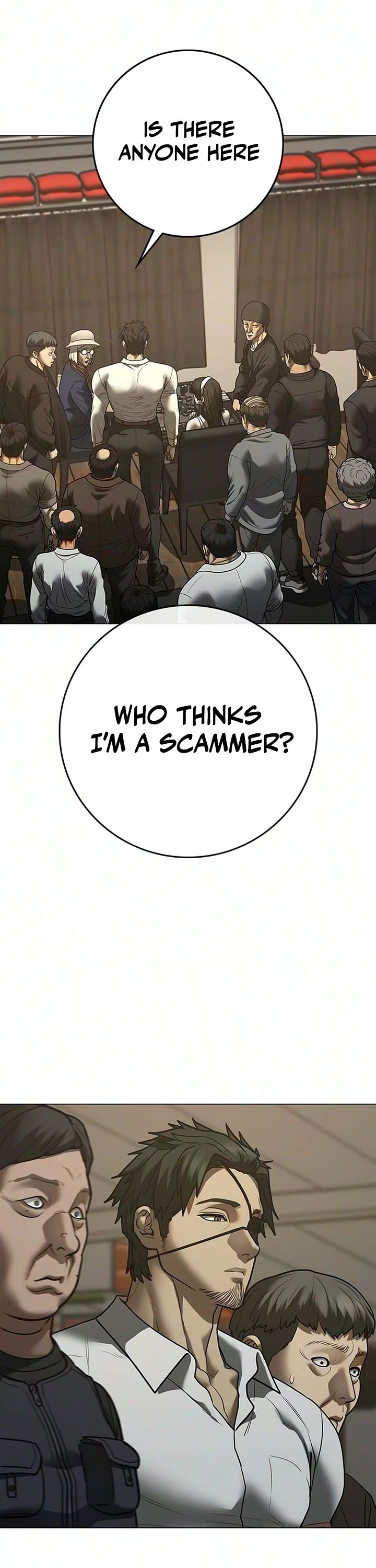 Reality Quest Chapter 219 page 39 - Chapter 219