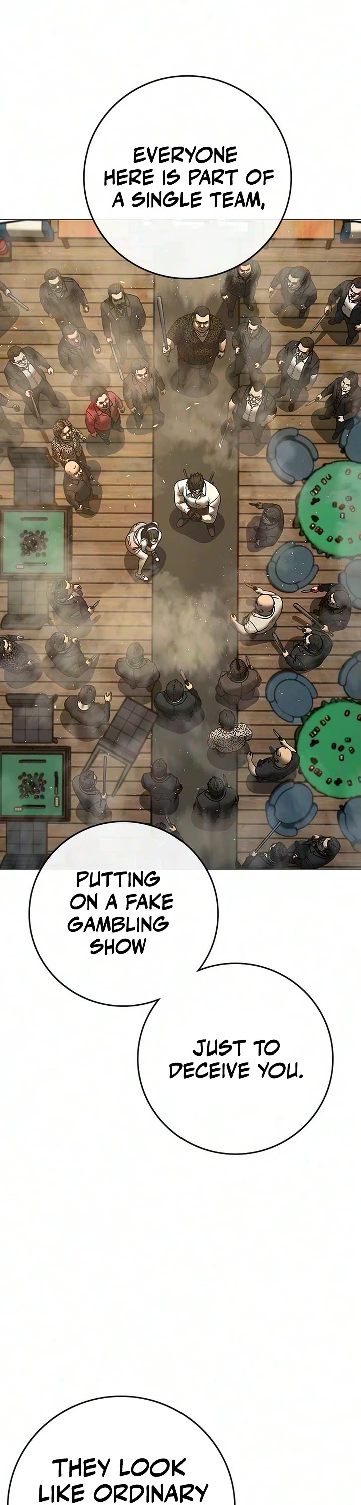 Reality Quest Chapter 219 page 47 - Chapter 219