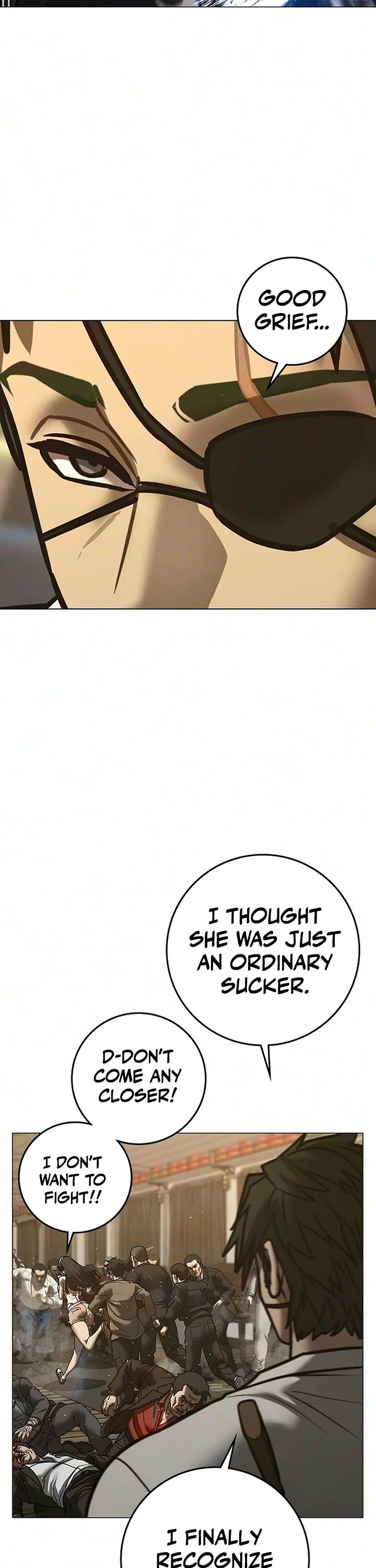 Reality Quest Chapter 219 page 56 - Chapter 219