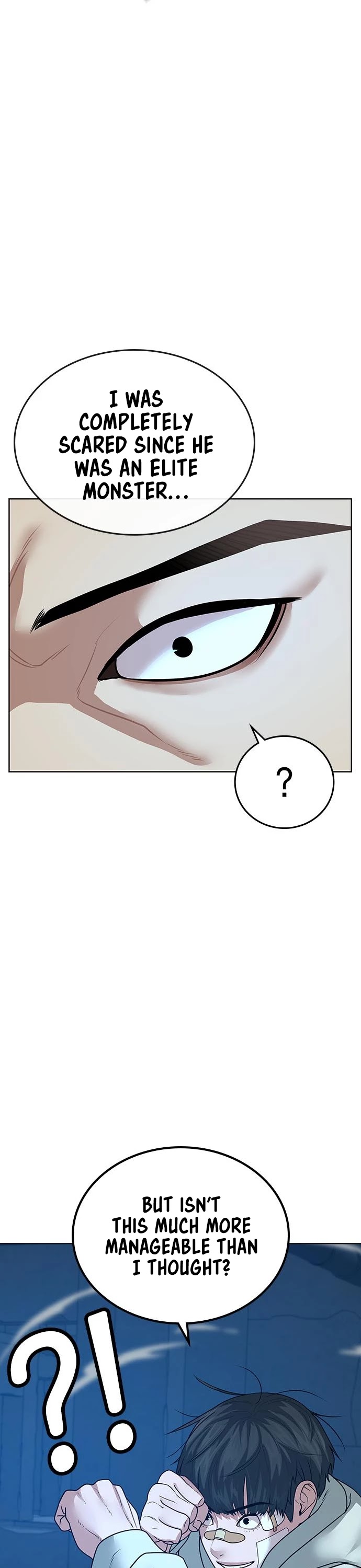 Reality Quest Chapter 22 page 11 - Chapter 22