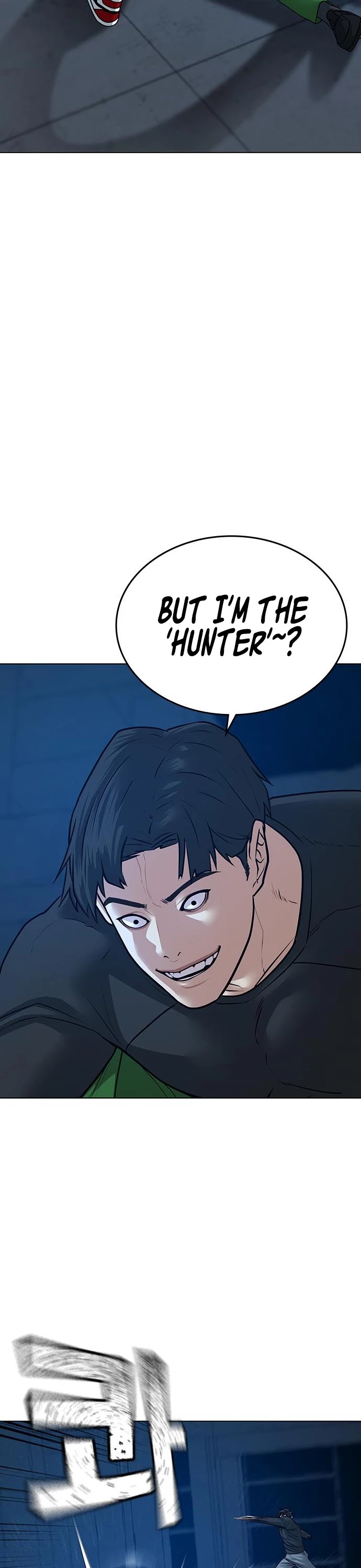 Reality Quest Chapter 22 page 26 - Chapter 22