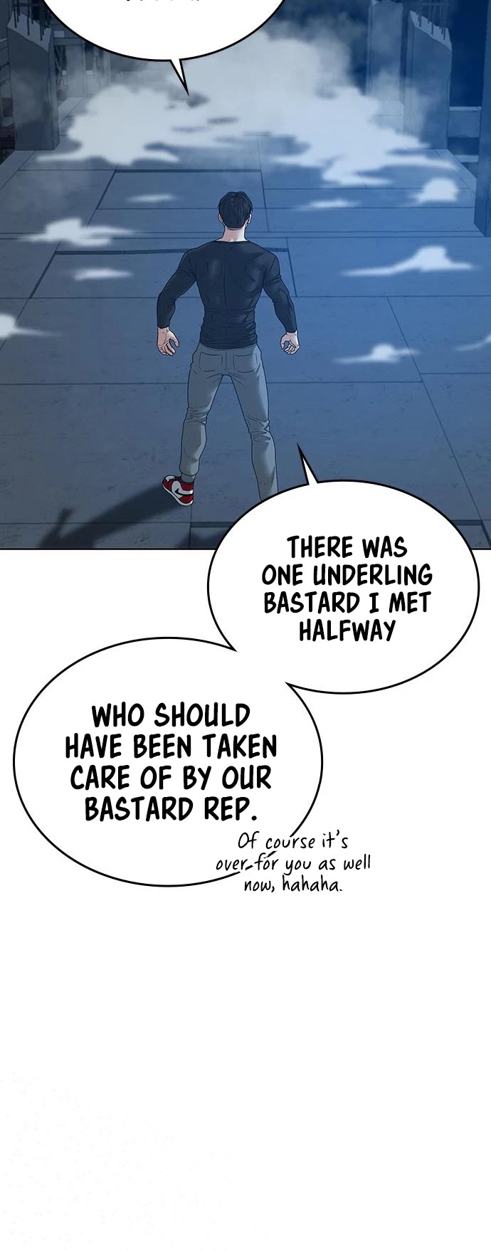 Reality Quest Chapter 22 page 28 - Chapter 22