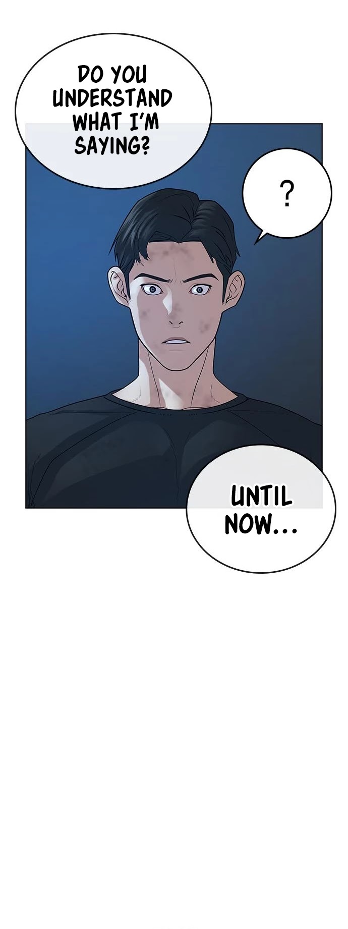 Reality Quest Chapter 22 page 40 - Chapter 22