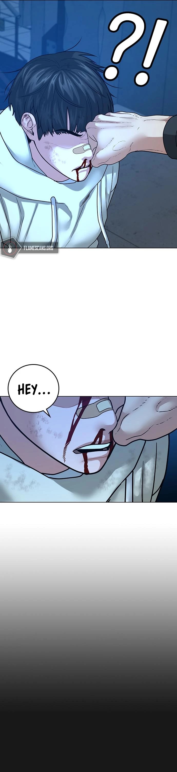 Reality Quest Chapter 22 page 56 - Chapter 22