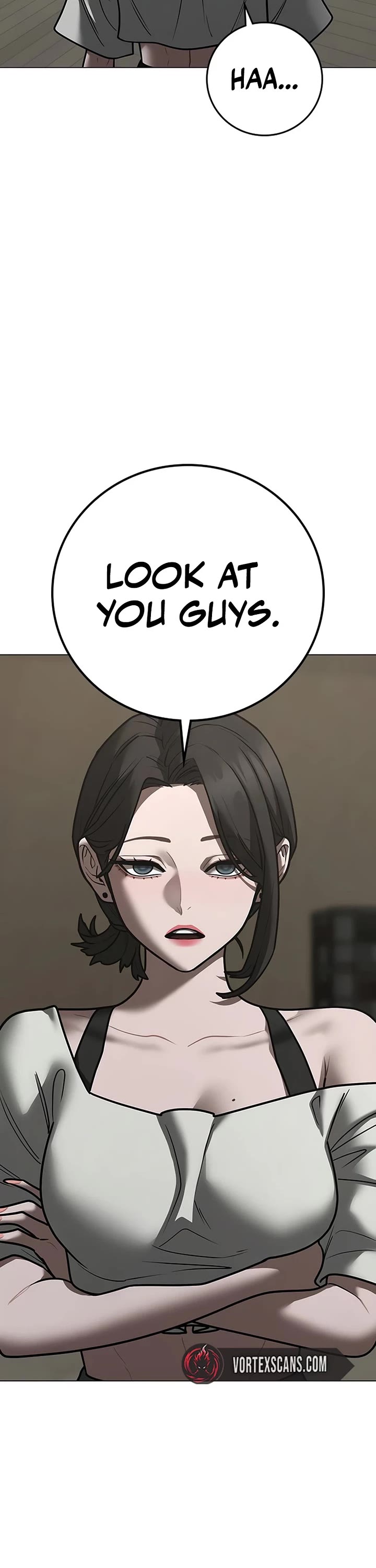 Reality Quest Chapter 220 page 11 - Chapter 220