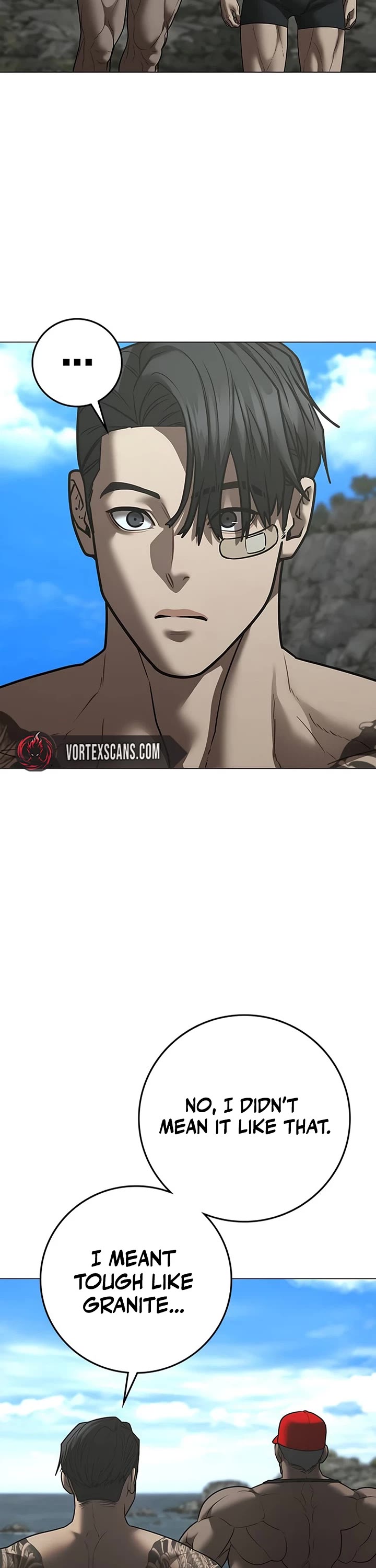 Reality Quest Chapter 220 page 2 - Chapter 220