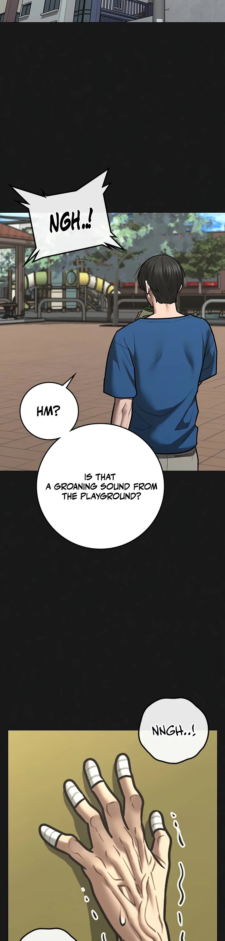 Reality Quest Chapter 220 page 29 - Chapter 220