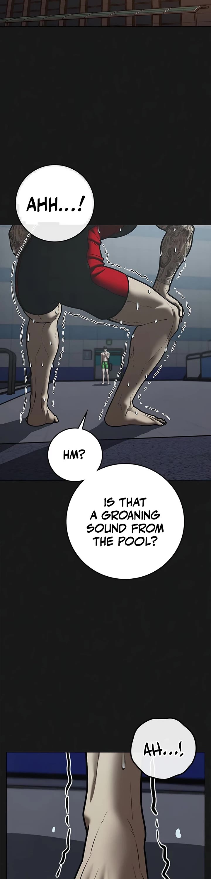 Reality Quest Chapter 220 page 32 - Chapter 220
