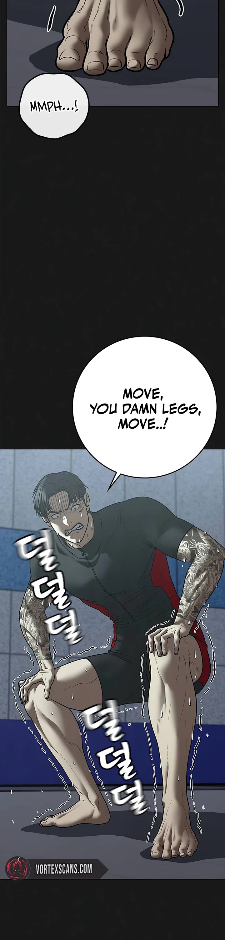 Reality Quest Chapter 220 page 33 - Chapter 220