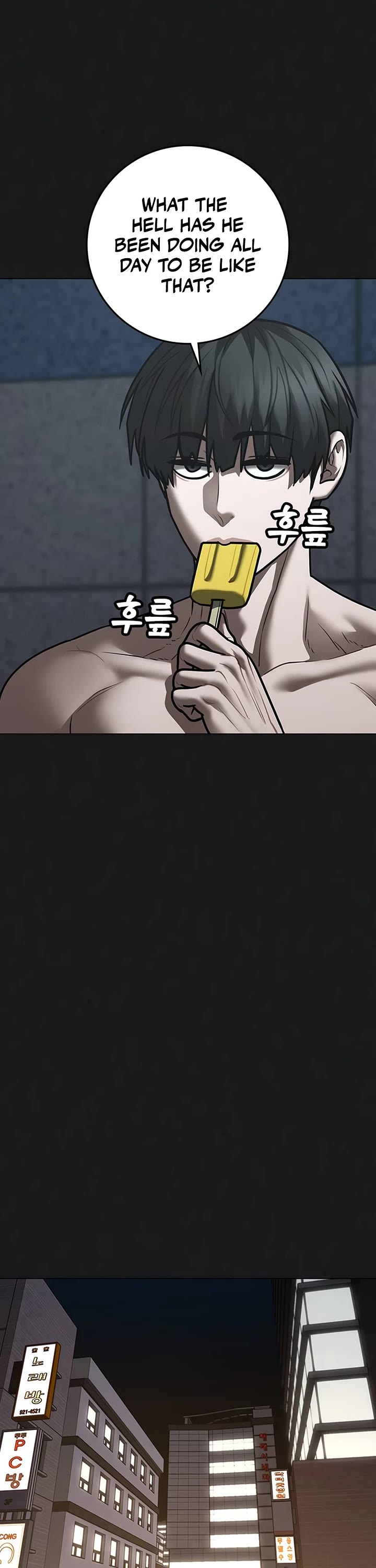 Reality Quest Chapter 220 page 34 - Chapter 220