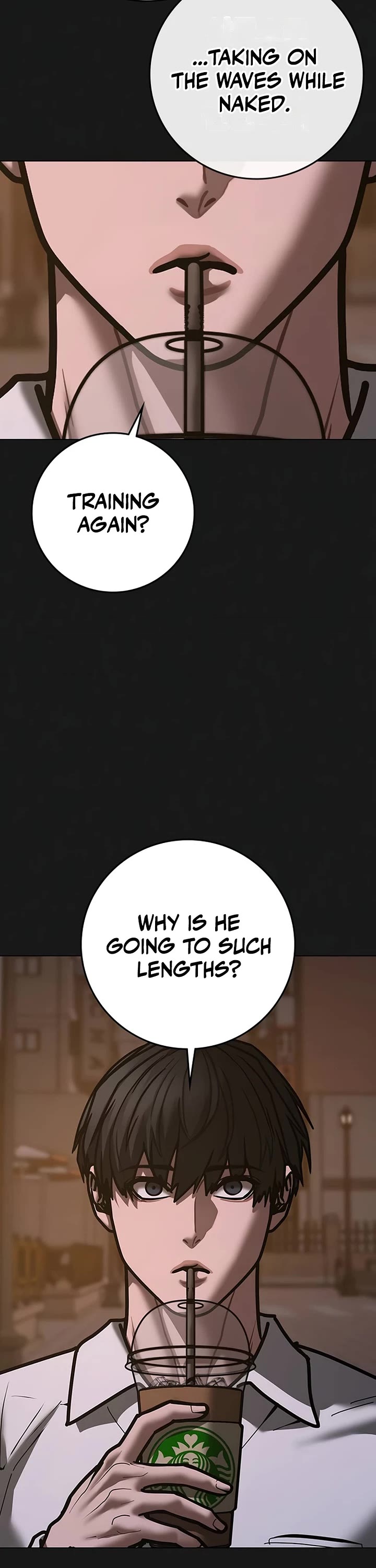 Reality Quest Chapter 220 page 36 - Chapter 220